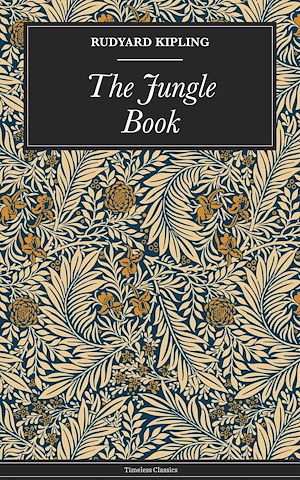 Download the eBook: The Jungle Book