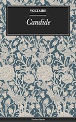 Download this eBook Candide