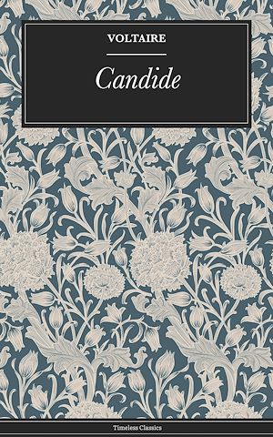 Download the eBook: Candide