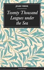 Download this eBook Twenty Thousand Leagues under the Sea