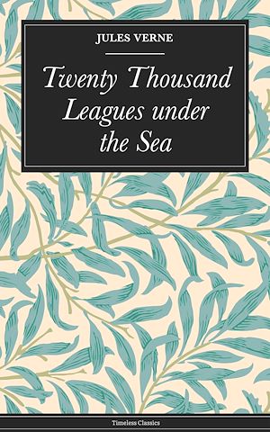 Download the eBook: Twenty Thousand Leagues under the Sea