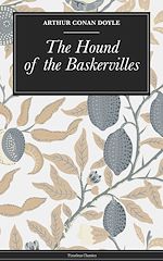 Télécharger le livre :  The Hound of the Baskervilles