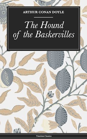 Téléchargez le livre :  The Hound of the Baskervilles