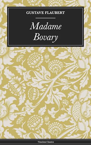 Download the eBook: Madame Bovary
