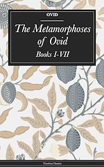 Download this eBook The Metamorphoses of Ovid