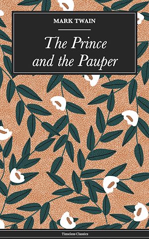 Download the eBook: The Prince and the Pauper