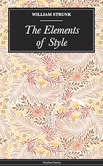 Download this eBook The Elements of Style