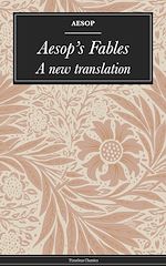 Download this eBook Aesop's Fables