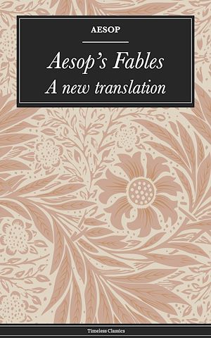 Download the eBook: Aesop's Fables