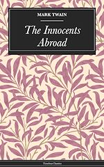 Download this eBook The Innocents Abroad