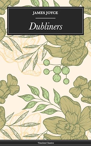 Téléchargez le livre :  Dubliners