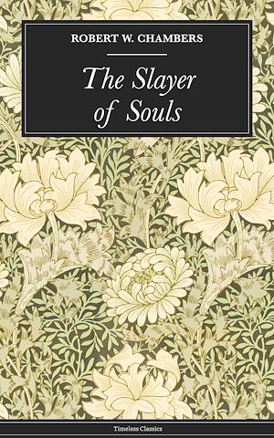 Download the eBook: The Slayer of Souls