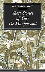 Télécharger le livre :  Short Stories of Guy De Maupassant