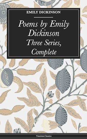 Download the eBook: Poems by Emily Dickinson