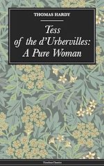 Download this eBook Tess of the d'Urbervilles: A Pure Woman