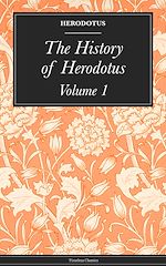 Download this eBook The History of Herodotus