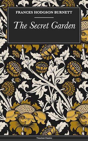 Download the eBook: The Secret Garden