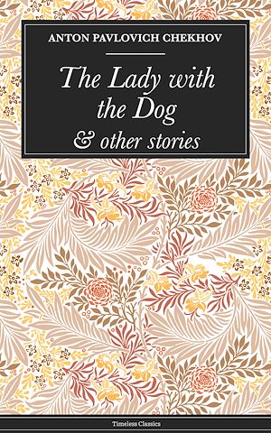 Téléchargez le livre :  The Lady with the Dog