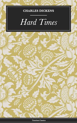 Download the eBook: Hard Times