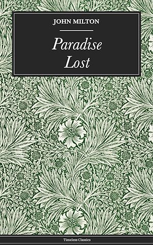 Download the eBook: Paradise Lost