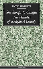 Télécharger le livre :  She Stoops to Conquer