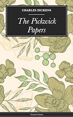 Download this eBook The Pickwick Papers