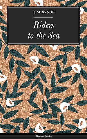 Téléchargez le livre :  Riders to the Sea