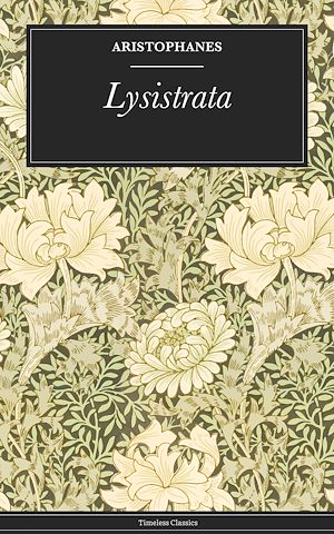 Téléchargez le livre :  Lysistrata