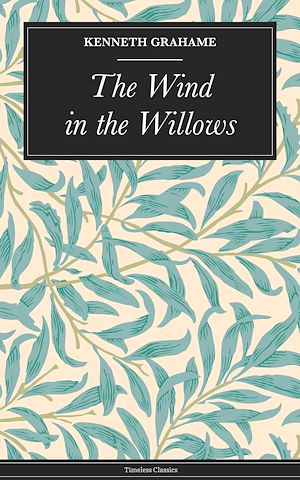Download the eBook: The Wind in the Willows