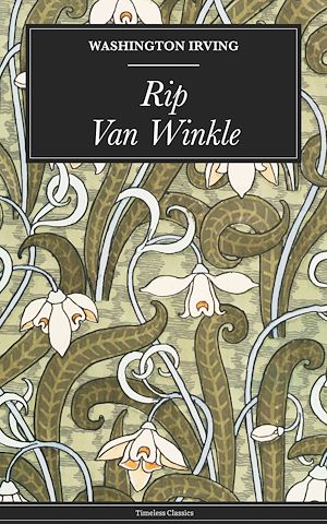 Download the eBook: Rip Van Winkle