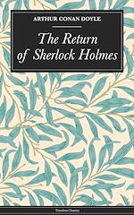Télécharger le livre :  The Return of Sherlock Holmes