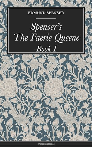 Download the eBook: Spenser's The Faerie Queene