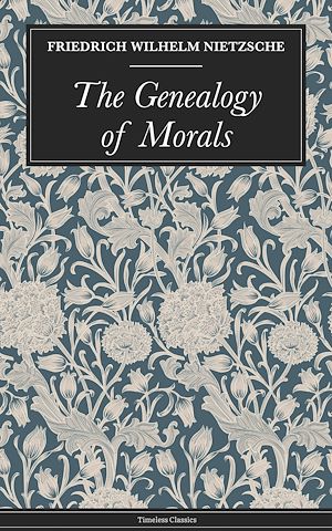 Download the eBook: The Genealogy of Morals