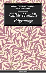Download this eBook Childe Harold's Pilgrimage