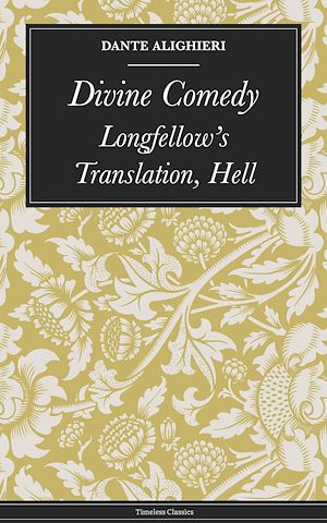 Téléchargez le livre :  Divine Comedy
