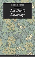 Download this eBook The Devil's Dictionary