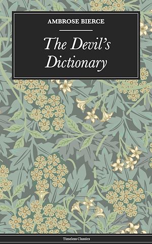 Download the eBook: The Devil's Dictionary