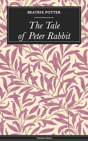 Download the eBook: The Tale of Peter Rabbit