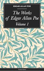 Download this eBook The Works of Edgar Allan Poe