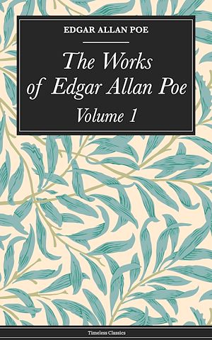 Download the eBook: The Works of Edgar Allan Poe