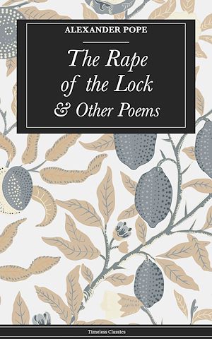 Download the eBook: The Rape of the Lock
