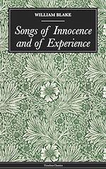 Download this eBook Songs of Innocence and of Experience