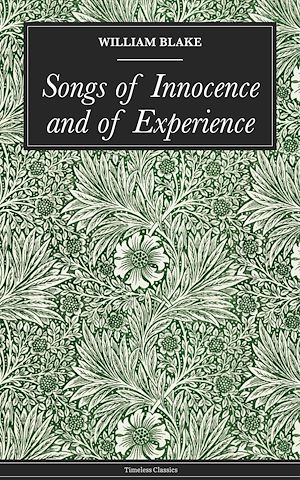 Download the eBook: Songs of Innocence and of Experience