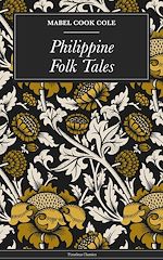 Download this eBook Philippine Folk Tales