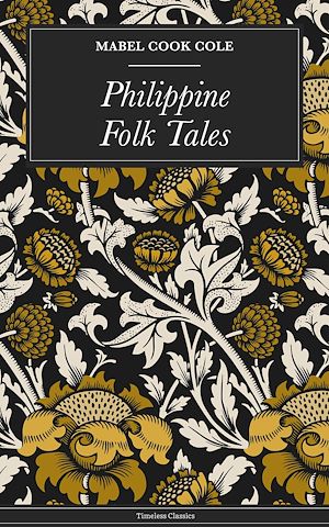 Download the eBook: Philippine Folk Tales