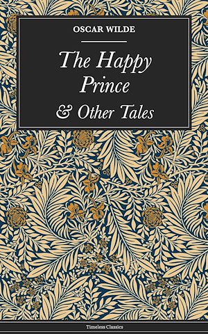 Téléchargez le livre :  The Happy Prince