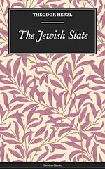 Download this eBook The Jewish State