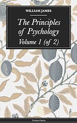 Télécharger le livre :  The Principles of Psychology