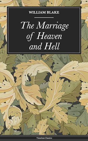Download the eBook: The Marriage of Heaven and Hell