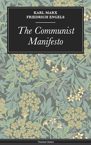 Download the eBook: The Communist Manifesto